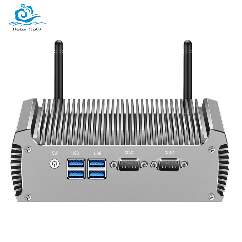 Intel Cpu Core I7 - Mini PC Intel Core I7-5500U dengan