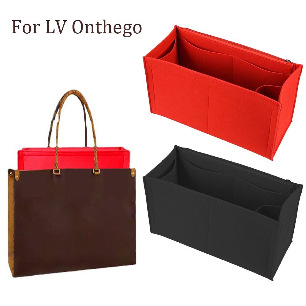 Laptop Accessories Must Have - Masukkan kain Liner dompet Organiser tas