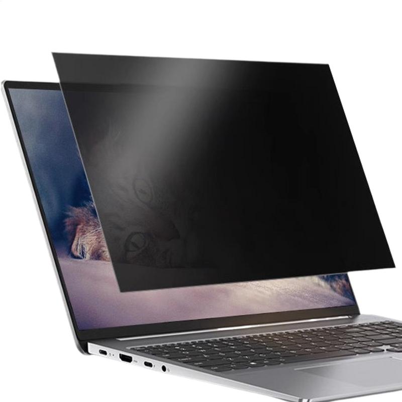 Laptop Accessories Must Have - Pelindung Layar Privasi Laptop 14/15,6 Inci