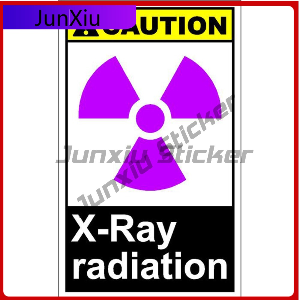 Laptop Accessories Best - X Ray Radiation Anime Hadiah Terbaik
