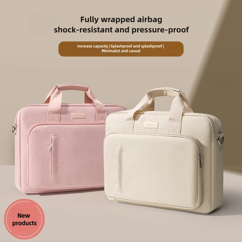 Laptop Accessories Must Have - Tas Laptop 13.3 14 15.6 17.3