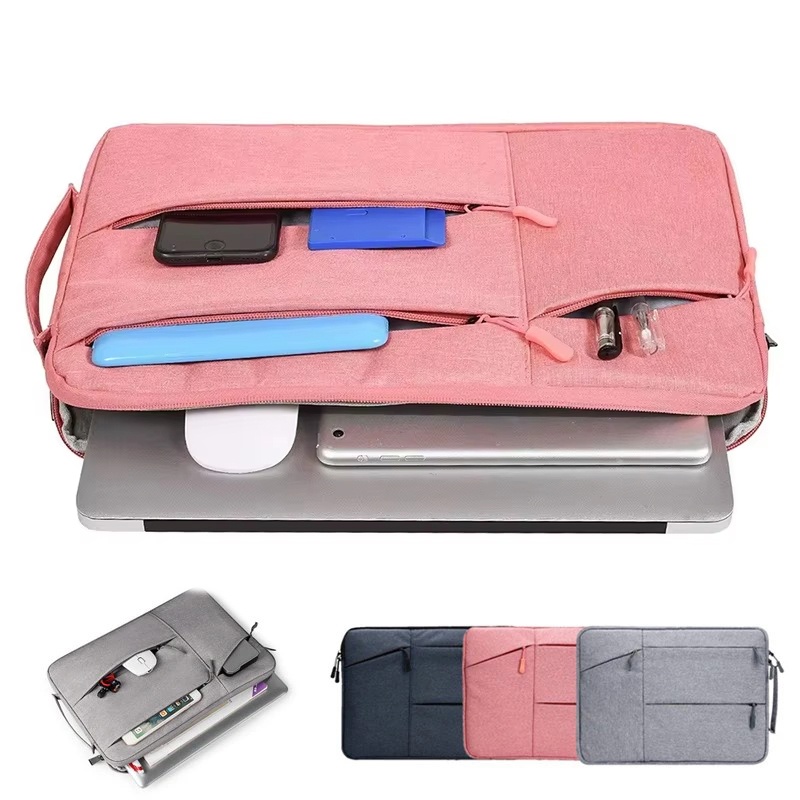 Laptop Accessories Must Have - Tas Laptop 12 13 14 15.4