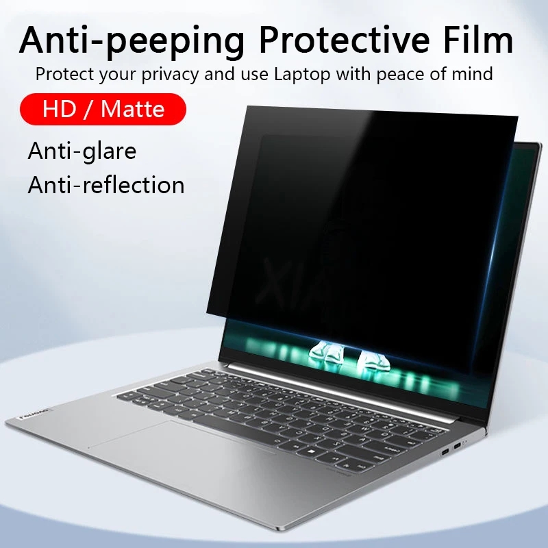 Laptop Accessories Must Have - Pelindung layar Privasi terbaru untuk Laptop