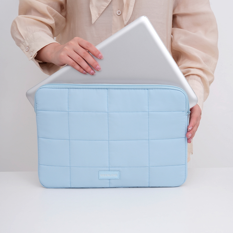 Tas Laptop 14-15.6 Inci, Kanto - Laptop Accessories Must Have ulasan dan harga