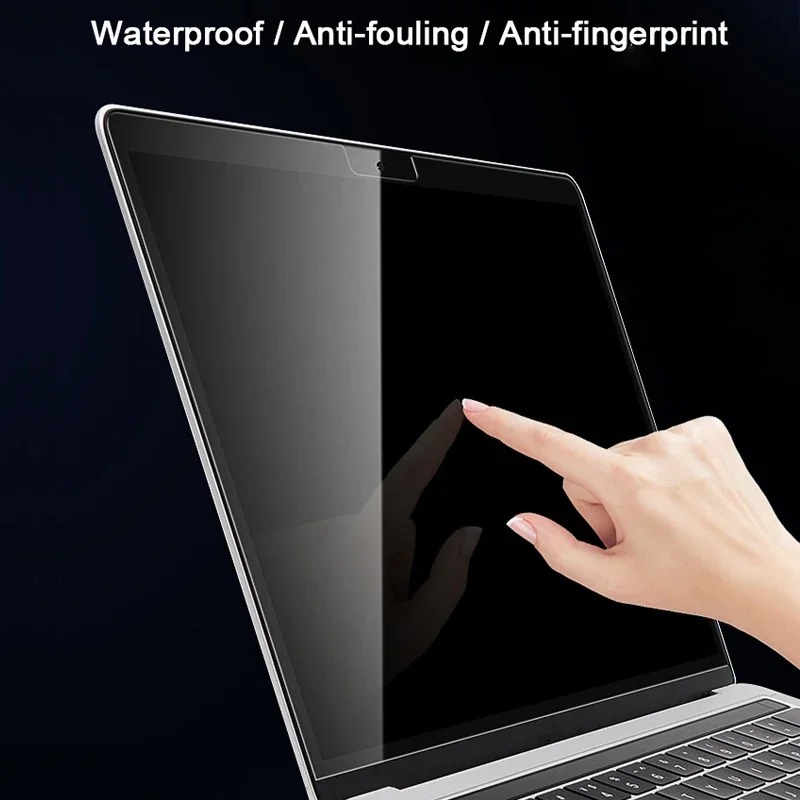 Film Anti-intip Anti-mata-mata - Laptop Accessories Must Have ulasan dan harga