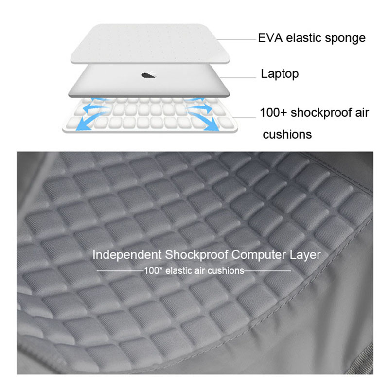 Xnyocn tas lengan Laptop 15.6  - Laptop Accessories Must Have ulasan dan harga