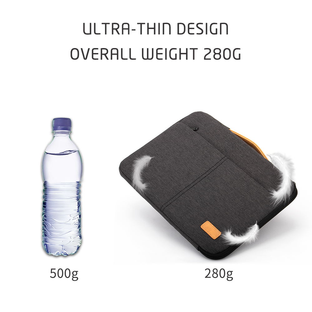 Tas Laptop 14 15.6 Inci, Kanto - Laptop Accessories Must Have ulasan dan harga