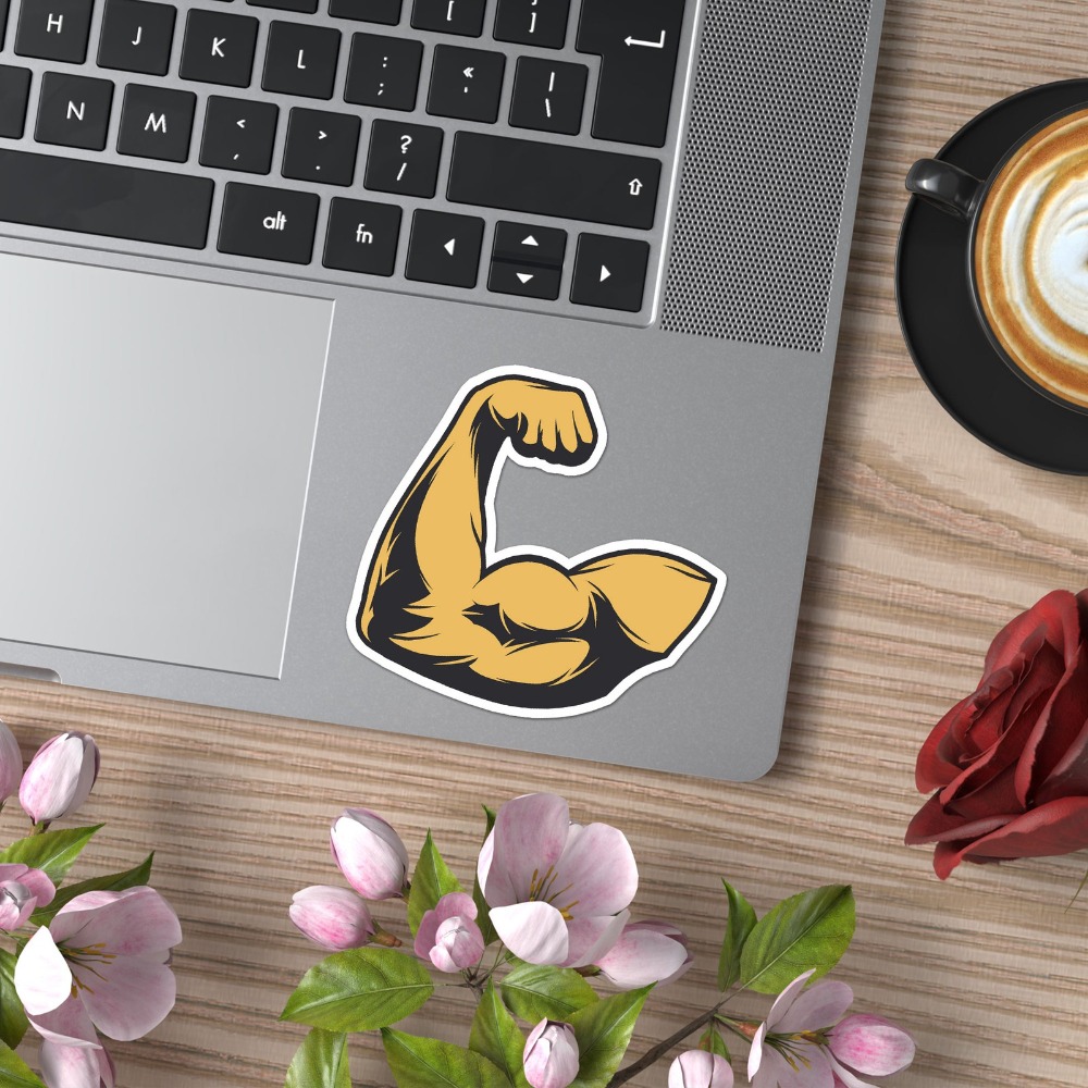 Bicep Muscle Weights Lucu Hadi - Laptop Accessories Best ulasan dan harga