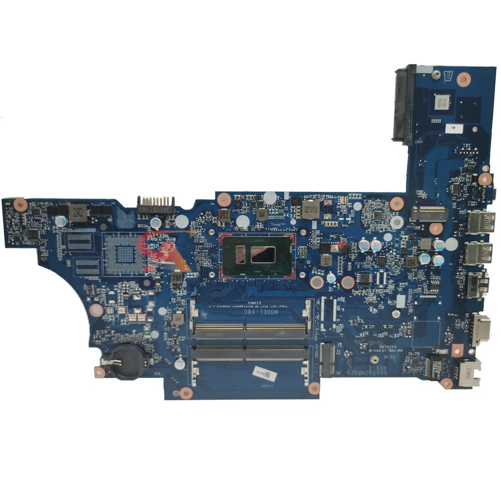 Untuk HP Probook 450 G5 Mother - Intel Cpu Core I7 ulasan dan harga