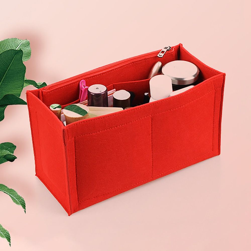 Masukkan kain Liner dompet Org - Laptop Accessories Must Have ulasan dan harga
