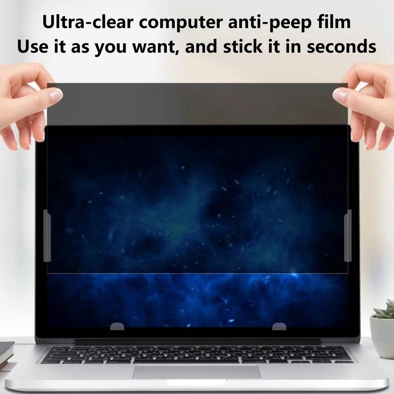 Pelindung Layar Privasi Laptop - Laptop Accessories Must Have ulasan dan harga
