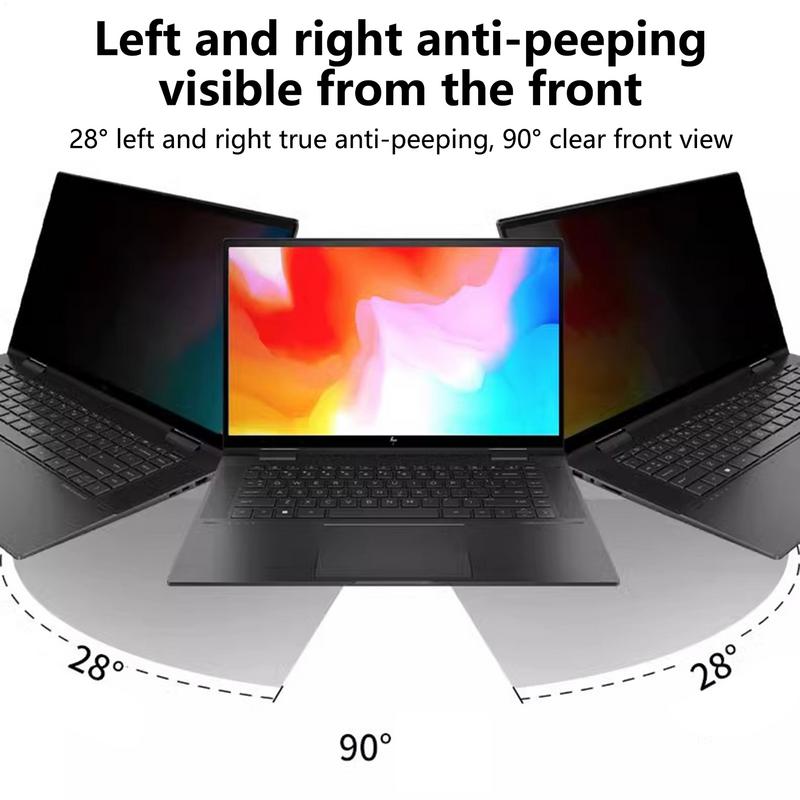 Pelindung Layar Privasi Laptop - Laptop Accessories Must Have ulasan dan harga