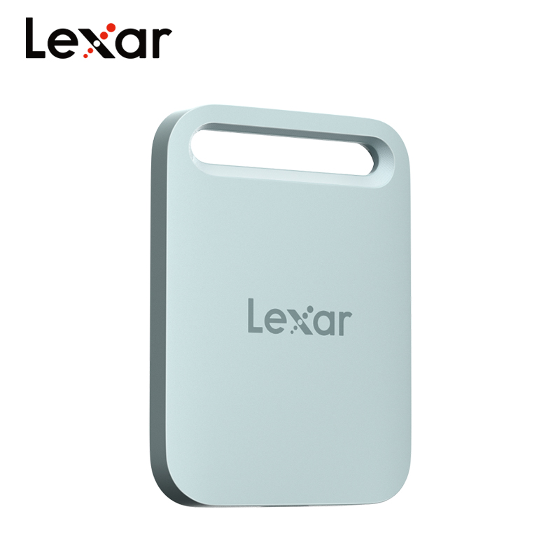 Lexar Portable Solid State Dri - Laptop External Accessories ulasan dan harga