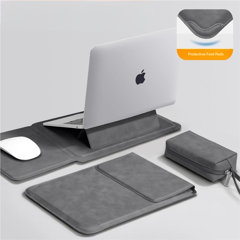 Tas Laptop Sleeve Case 13 14 1 - Laptop Accessories Must Have ulasan dan harga
