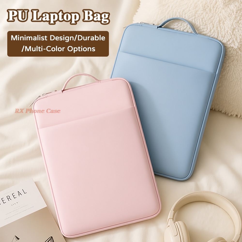 Tas Laptop 15/16 Inci, Tas Kom - Laptop Accessories Must Have ulasan dan harga