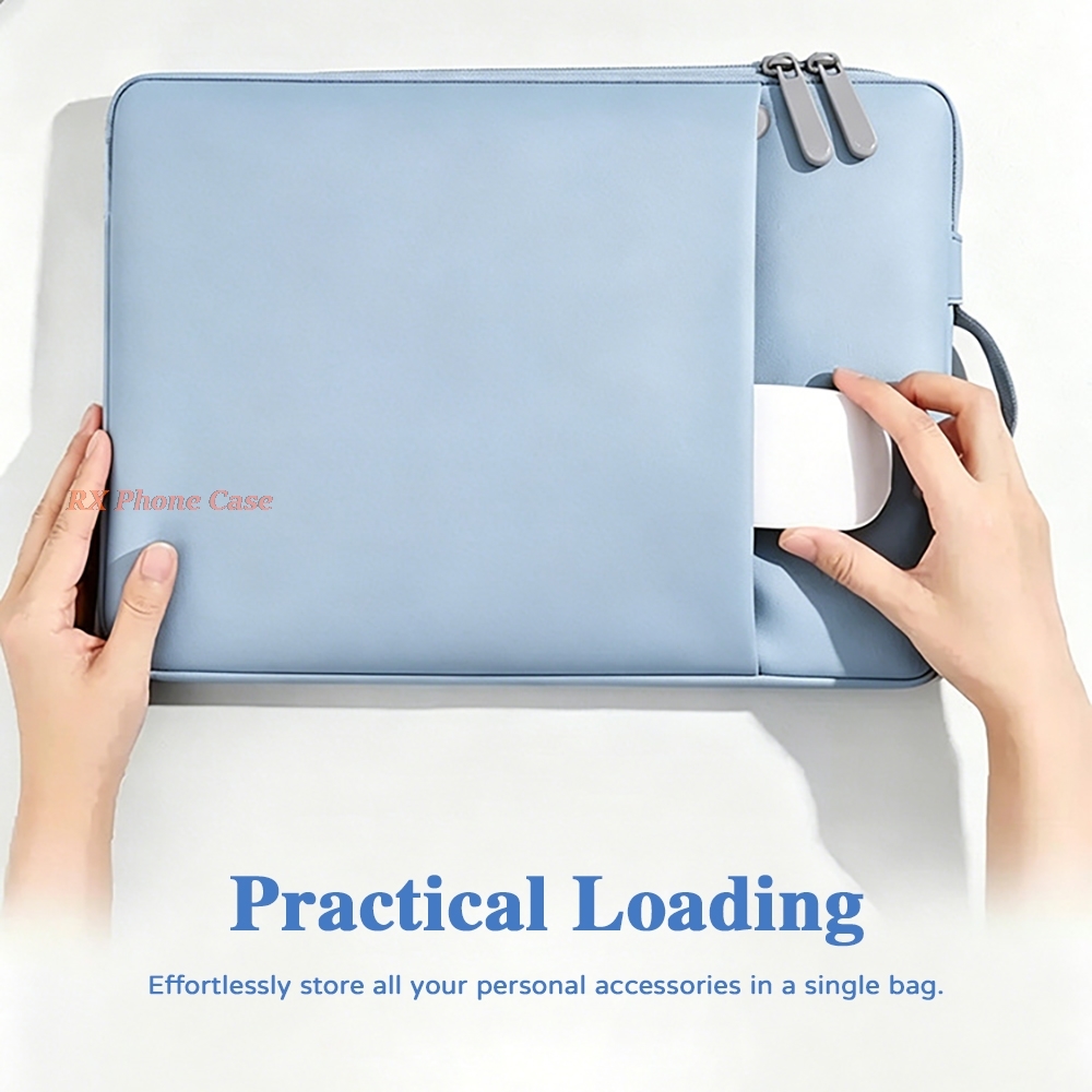 Tas Laptop 15/16 Inci, Tas Kom - Laptop Accessories Must Have ulasan dan harga