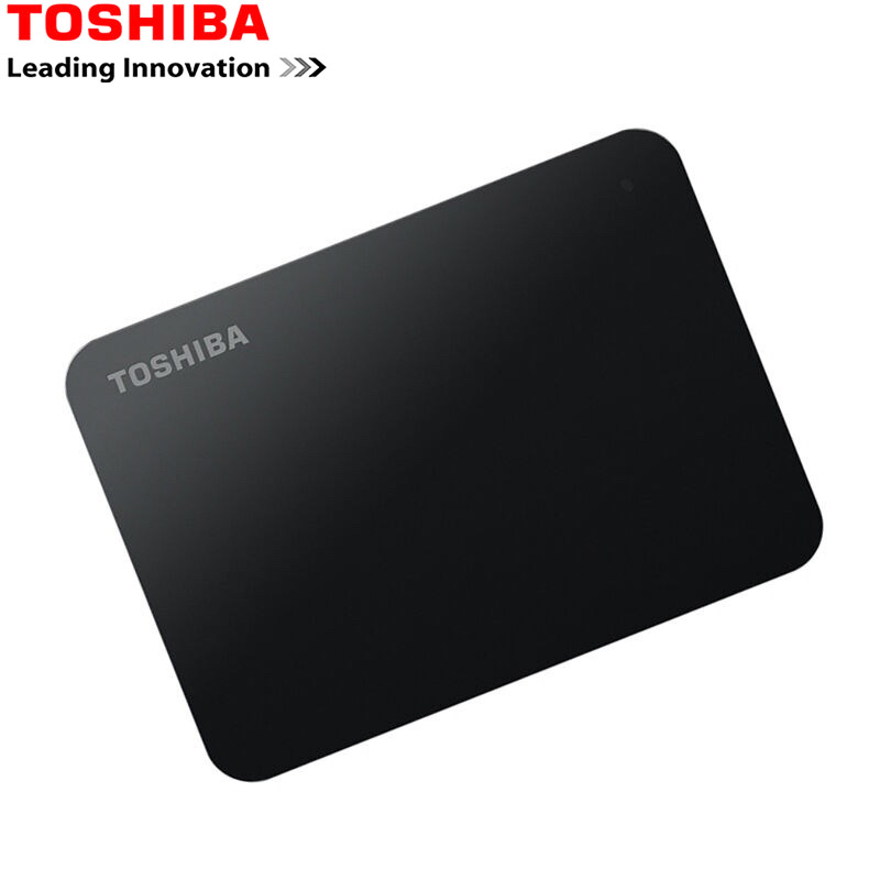 Toshiba Canvio Basics USB-C Pe - Laptop External Accessories ulasan dan harga