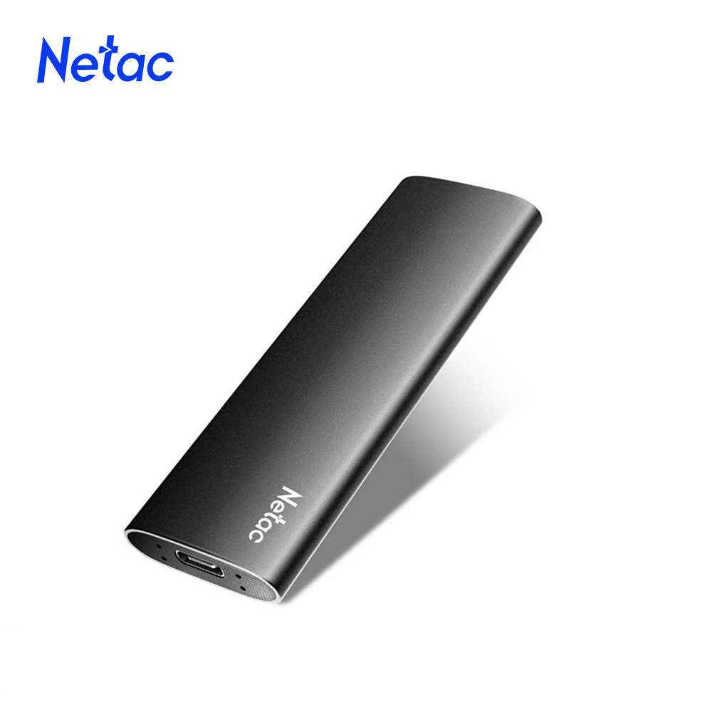 Netac Hard Disk portabel 2TB 1 - Laptop External Accessories ulasan dan harga
