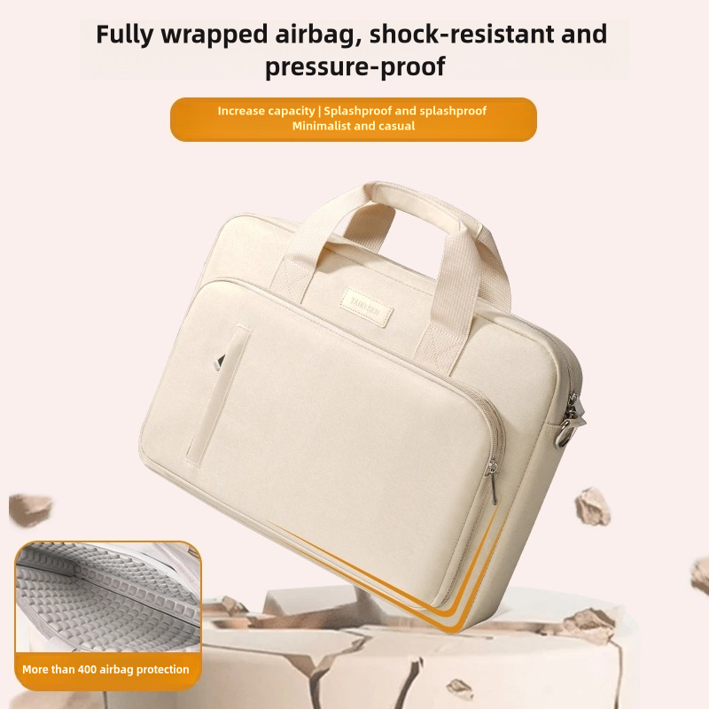 Tas Laptop 13.3 14 15.6 17.3 I - Laptop Accessories Must Have ulasan dan harga