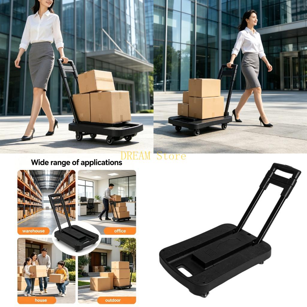 Menara Komputer Gerobak Tangan - Laptop Accessories Best ulasan dan harga
