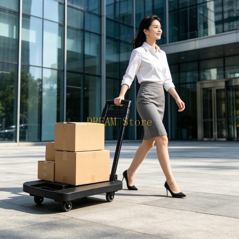 Menara Komputer Gerobak Tangan - Laptop Accessories Best ulasan dan harga
