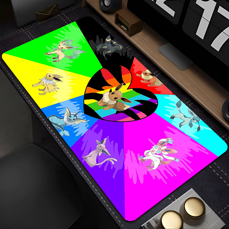 Alas Mouse XXL Pokemon Alas Me - Laptop Accessories Best ulasan dan harga
