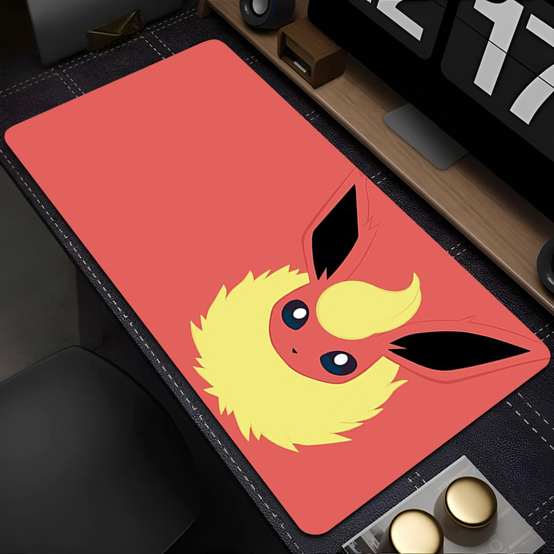 Alas Mouse XXL Pokemon Alas Me - Laptop Accessories Best ulasan dan harga